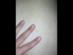 T4T Couple; "I'm Going To Cum In You, Again!"