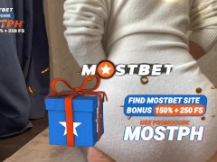 Рождественский Анал. Анальный оргазм - Screenshot 1 of 16 - Amateur Anal
