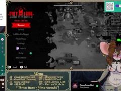 Fansly VoD 204 - Cult of the Tippy Pt.8