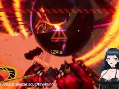 Shred & Tear: Explosive Kajun Gameplay - Screenshot 10 of 16 - Nude