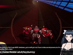 Shred & Tear: Explosive Kajun Gameplay - Screenshot 11 of 16 - Big Tits