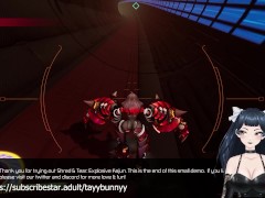 Shred & Tear: Explosive Kajun Gameplay