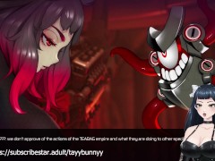 Shred & Tear: Explosive Kajun Gameplay - Screenshot 2 of 16 - Hot Babe