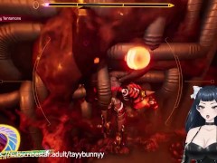 Shred & Tear: Explosive Kajun Gameplay - Screenshot 4 of 16 - Nice Ass
