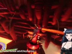 Shred & Tear: Explosive Kajun Gameplay - Screenshot 5 of 16 - Nude