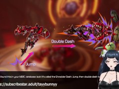 Shred & Tear: Explosive Kajun Gameplay - Screenshot 6 of 16 - Big Tits