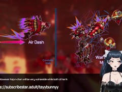 Shred & Tear: Explosive Kajun Gameplay - Screenshot 8 of 16 - Shower