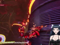 Shred & Tear: Explosive Kajun Gameplay - Screenshot 9 of 16 - Nice Ass