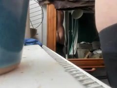 solo male webcam