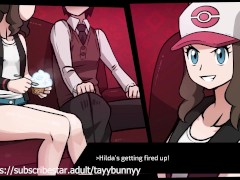 Sumata Cafe Gallery #2 - Screenshot 10 of 16 - Furry