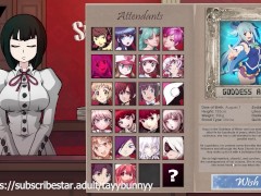 Sumata Cafe Gallery #2 - Screenshot 4 of 16 - Nice Ass