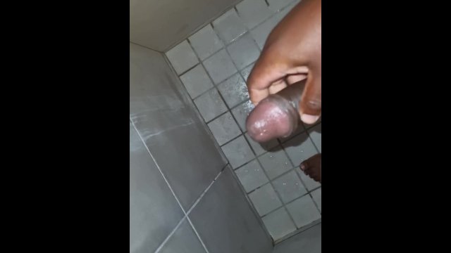 Shower time