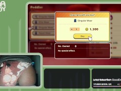 PandaFemboy Plays Mario & Luigi: Brothership Part 18