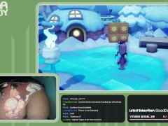 PandaFemboy Plays Mario & Luigi: Brothership Part 20