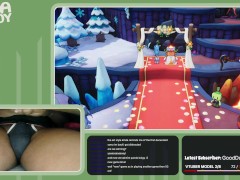 PandaFemboy Plays Mario & Luigi: Brothership Part 21