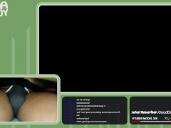 PandaFemboy Plays Mario & Luigi: Brothership Part 22 - Screenshot 11 of 16 - Verified Amateurs