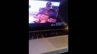 Big Brother Caught on Office Camera at School