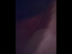 T4T Couple; "You Okay With Getting On This Dick?"