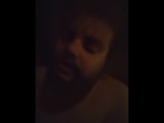 T4T Couple; "All The Way Inside My Cunt, Behind My Cervix"