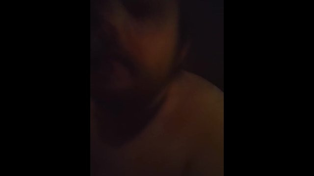 T4T Couple "All The Way Inside My Cunt, Behind My Cervix"