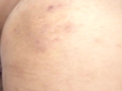 ケベ椅子持参！口元のほくろが 701 - Screenshot 7 of 16 - Doggy