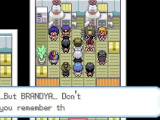 Pokemon GH Halloween Episode 29