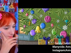 find 100 cats xmas gameplay