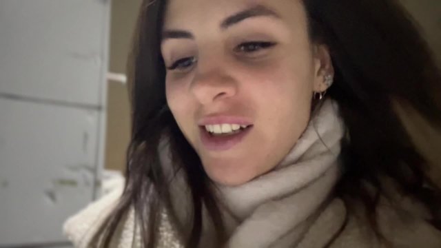Mood - I want to give a blowjob