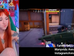 fortnite goes first (first try)