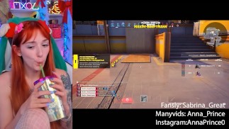 fortnite goes first (first try)