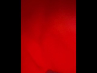 Just Playing with my Jiggly Ass