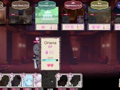 EP14: First Appearance of Angel Melek - Open At Nine