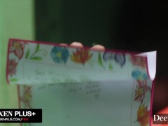 Deeper Busty blonde fucked hard - Screenshot 5 of 16 - Masturbation