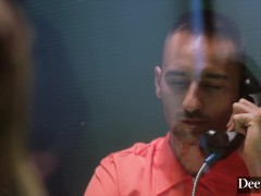 Deeper Busty blonde fucked hard - Screenshot 6 of 16 - Blonde