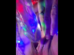 Milfy ZoomedIn - Ho, Ho, Fucking Ho. (1 of 2)