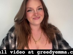 I Don't Give a Fuck About Your Mental Health - Unethical Findom Homewreck Financial Domination
