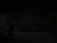 A Ghostly Desire Ep 1 Dayna and Marc hugged each other - Screenshot 10 of 16 - Mom