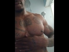 Shower - Screenshot 15 of 16 - Big Dick