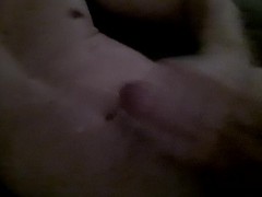 Joven dura polla se corre para ti