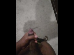 Big D The Plumber Jack's Off