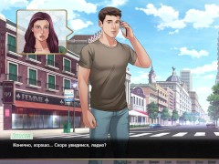 Complete Gameplay - Our Red String, Part 29
