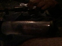 First time using a penis pump - Screenshot 1 of 16 - Bbc