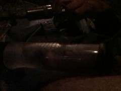 First time using a penis pump - Screenshot 2 of 16 - Solo Male