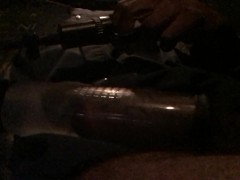 First time using a penis pump - Screenshot 5 of 16 - Bbc