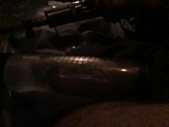 First time using a penis pump - Screenshot 8 of 16 - Solo Male