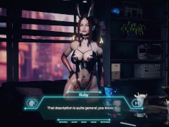 Sex and Vampires Part 6