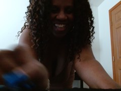 Free Lap Dance - Screenshot 2 of 16 - Ebony
