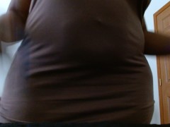 Free Lap Dance - Screenshot 3 of 16 - Ebony Big Ass