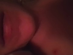 Domme dirty talk, for bitches.