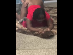 Just turned 18 😊 - Screenshot 4 of 16 - Hard Doggystyle